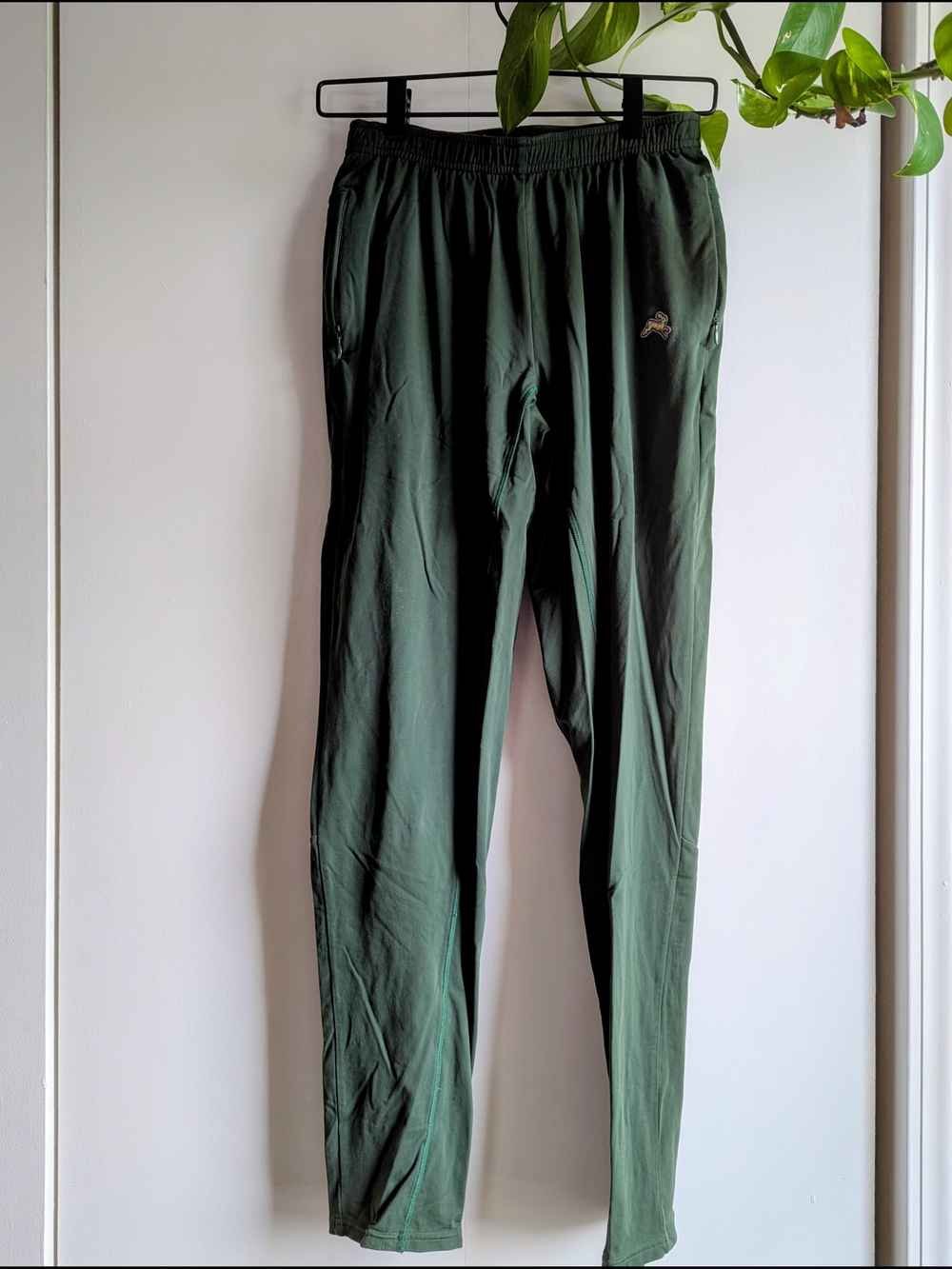 Tracksmith Session Trackpants